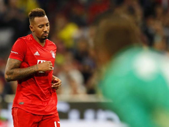 حل سريع في الميركاتو.. يوفنتوس يتحدى الوقت لضم مدافع بايرن تعويضاً لكارثة كيليني