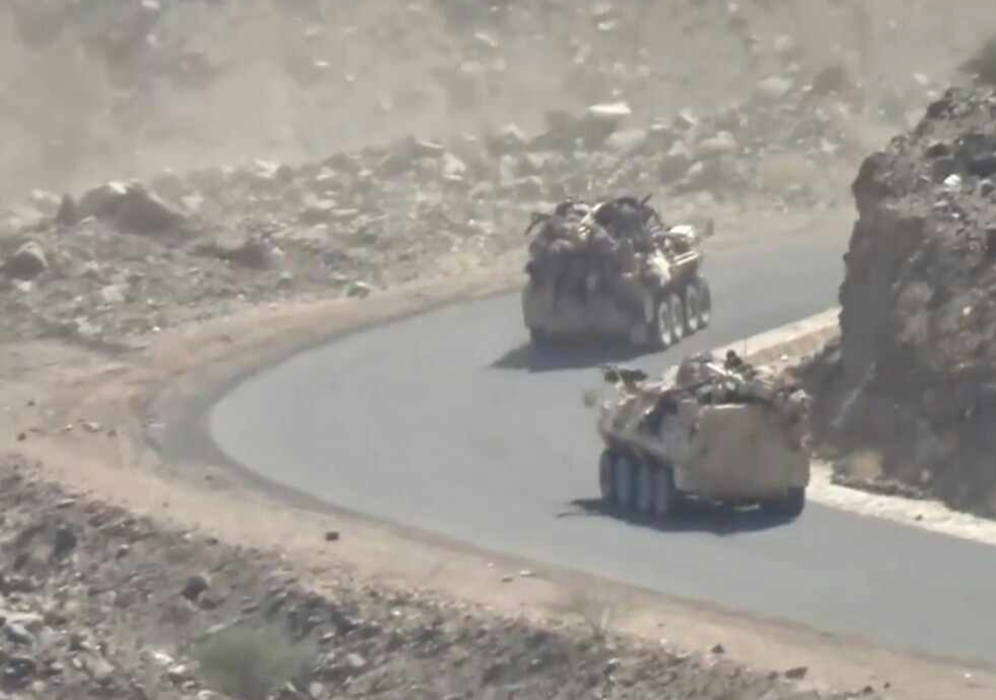 الحوثيون يعرضون عملية أسر قوات سعودية في نجران، ومقتل الحارس الشخصي للملك سلمان