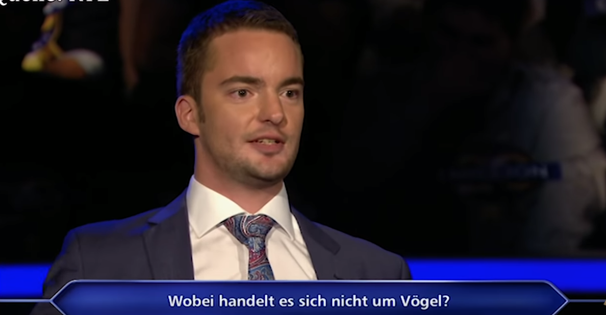 من سيربح المليون