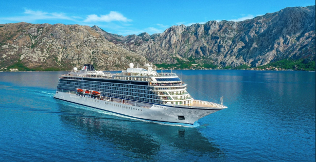 انطلاق أطول رحلة بحرية في العالم، تمر بـ6 قارات و51 دولة