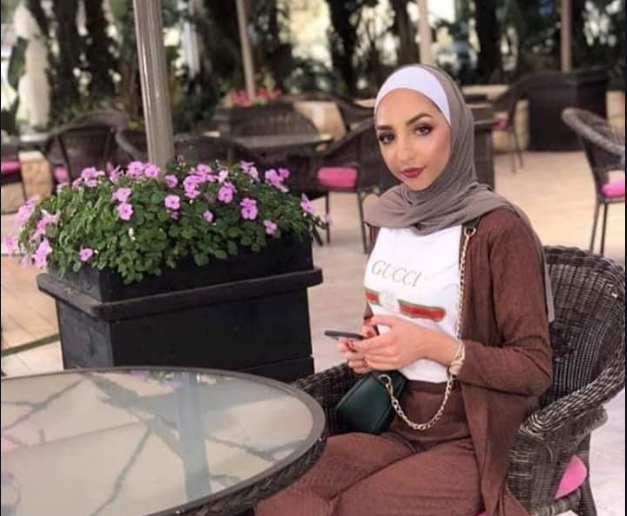 فيديو لإسراء غريب قبل وفاتها تظهر فيه بروح مرحة وابتسامة تعلو وجهها