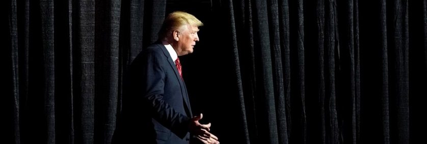 لن يكون بمنأى عمّا يحصل.. سياسات ترامب «المريعة» في الشرق الأوسط سترتد إليه