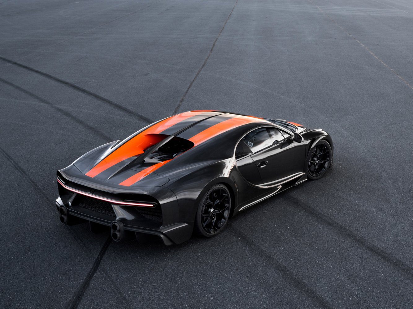 أسرع 10 سيارات في العالم