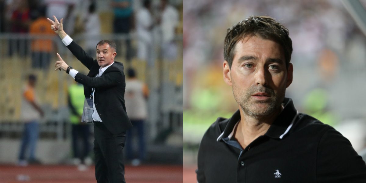 فايلر مغامر ذكيّ وميتشو ثرثار حتى الآن.. تحليل لقاء السوبر