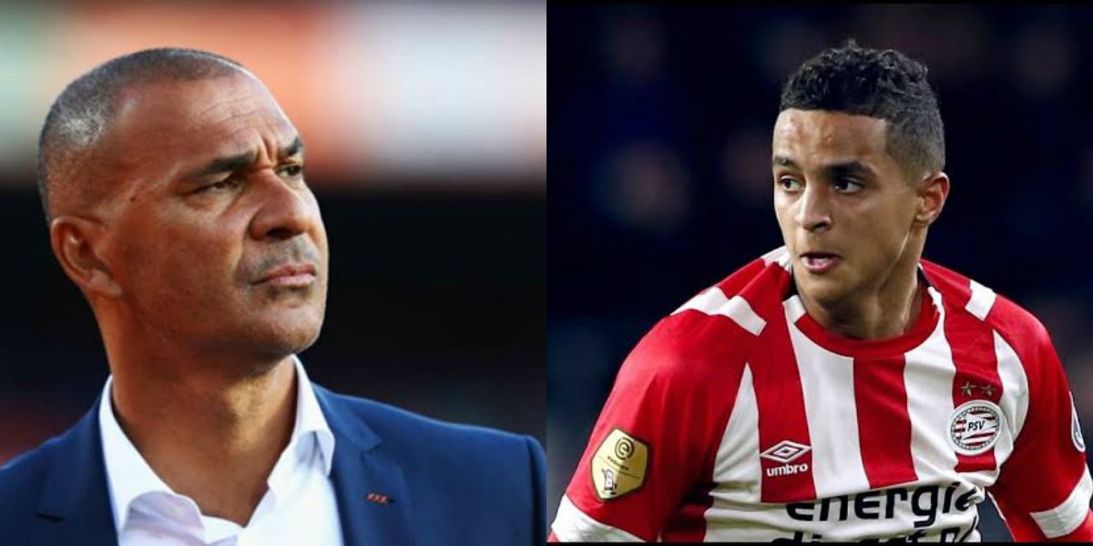 إحتارين «مُحتار» بين المغرب وهولندا.. وأسطورة هولندا يلمح عنصرياً ضد المغاربة