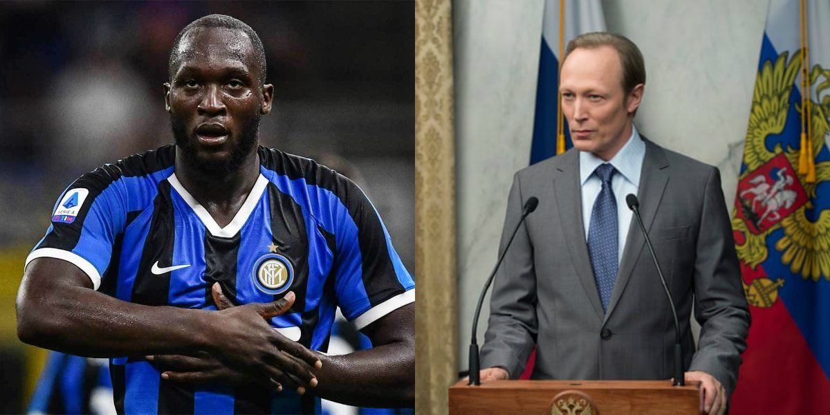 لماذا لا تتوقف الجماهير الإيطالية عن تقليد القردة؟! الرئيس الروسي يخبرك