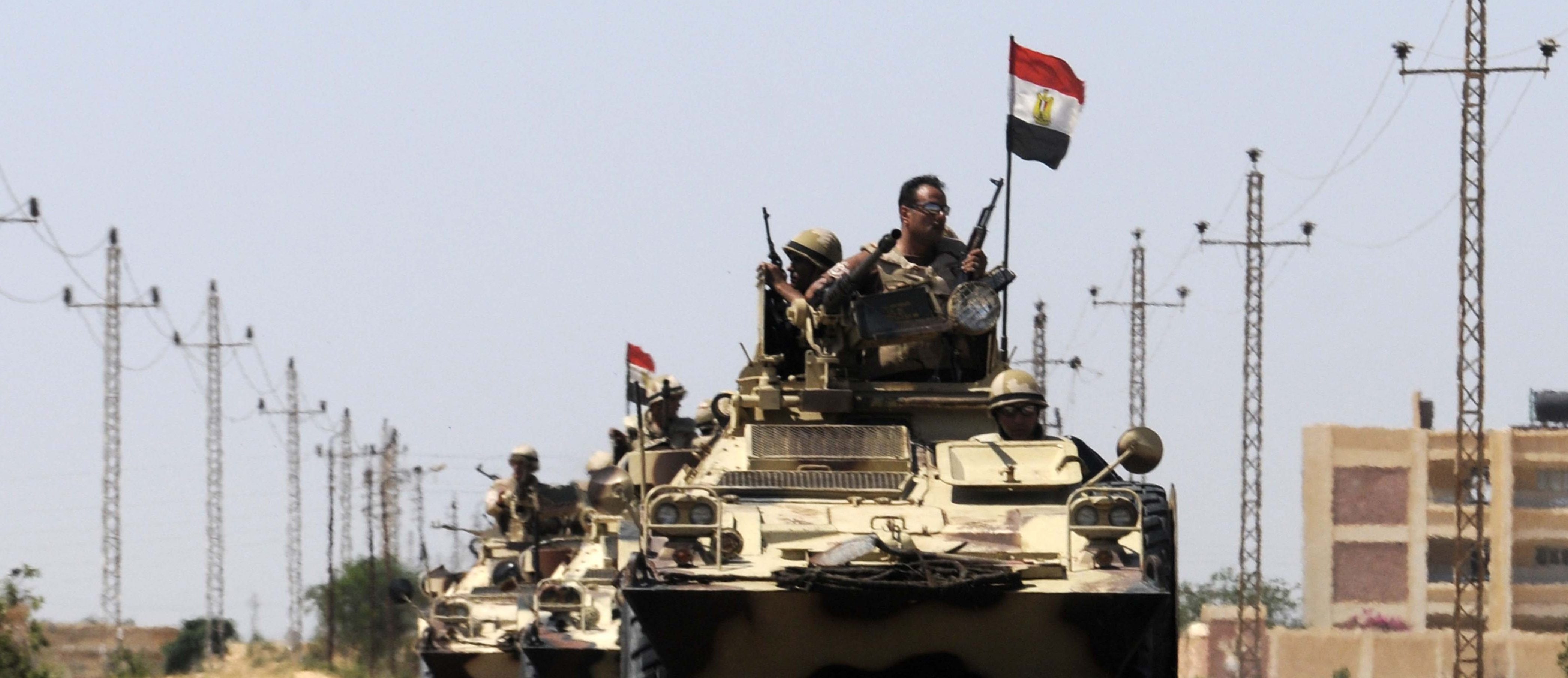 سيناء.. العقبة الوحيدة لتصدير الغاز الإسرائيلي إلى مصر، هل تنجح تل أبيب في تجاوزها؟