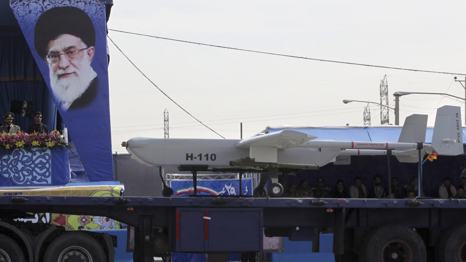 انقلب السحر على الساحر.. إسرائيل قلقة من أساطيل حماس وإيران من الطائرات المسيرة التي بدأت من تل أبيب