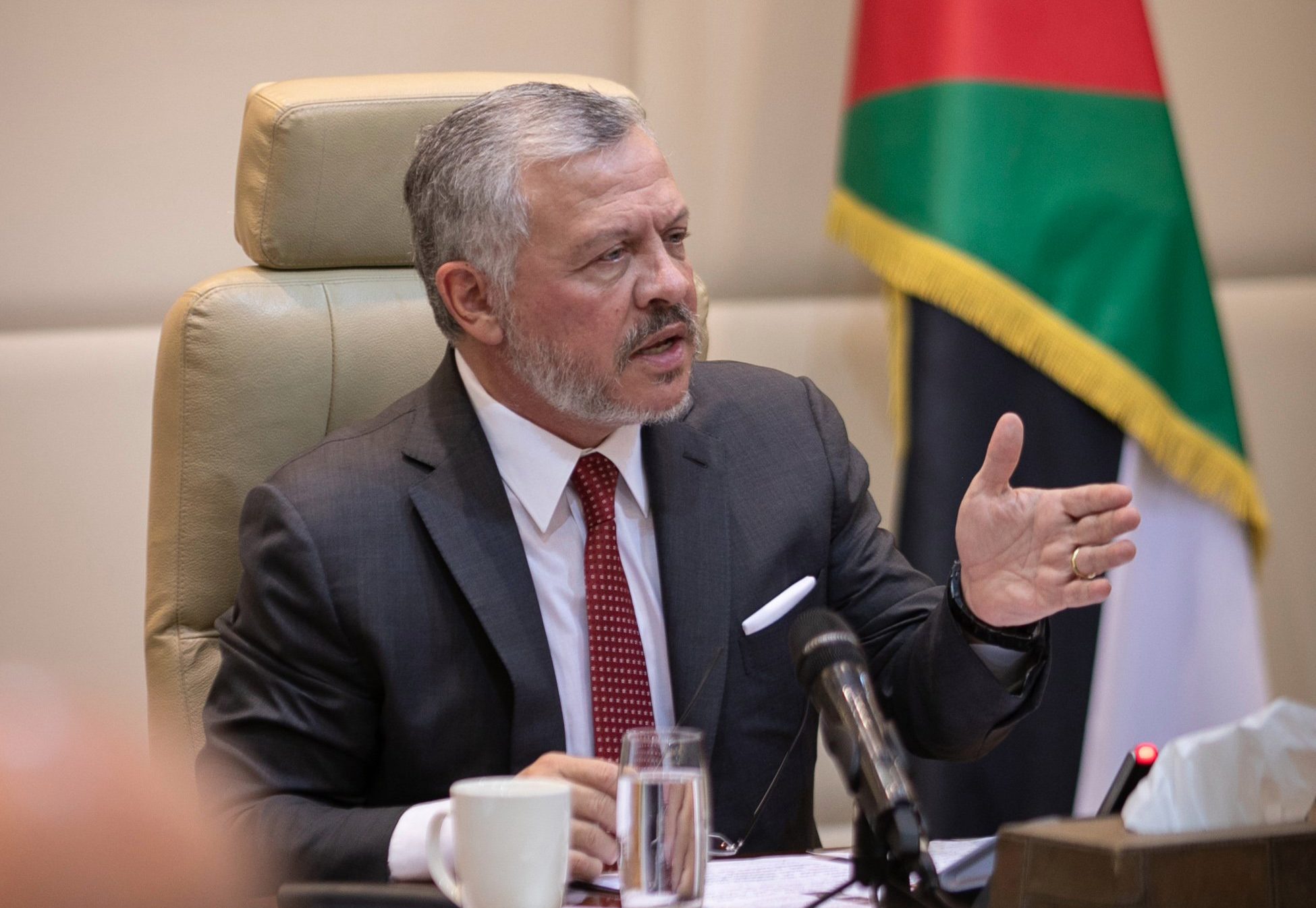 علاقة أقوى مع قطر وتركيا.. هل نأى الأردن بنفسه عن السعودية؟