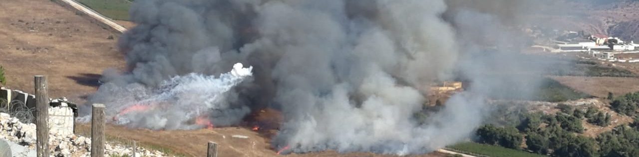 “حزب الله” يعلن تدميره آلية عسكرية لإسرائيل ويتحدث عن قتلى وجرحى، وتل أبيب ترد