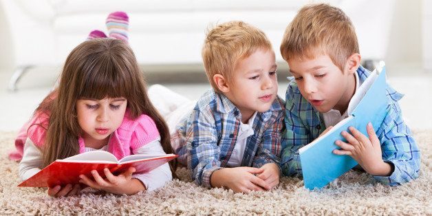 ترتيب ميلادك بين أشقائك ربما يؤثر على حياتك وعملك .. هل تريد أن تعرف كيف؟