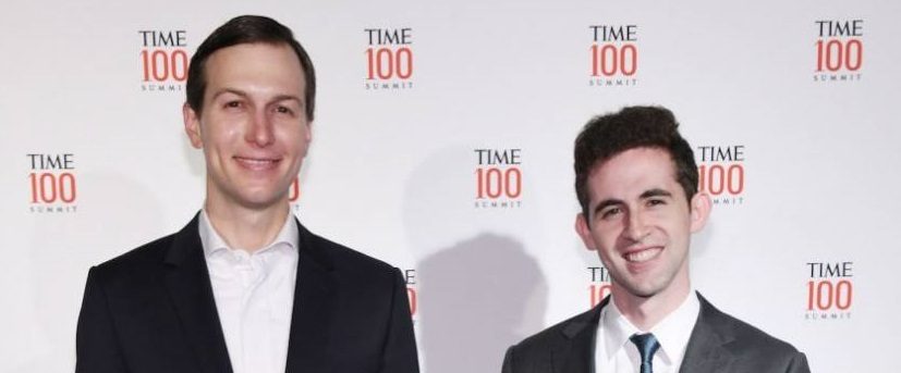 من شراء القهوة لكوشنر إلى مبعوث خاص للشرق الأوسط.. لماذا اختارت واشنطن شاباً مغموراً لهذه المهمة؟