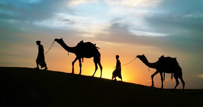 في ذكرى الهجرة النبوية.. أي إيمان كان في صدور هؤلاء؟