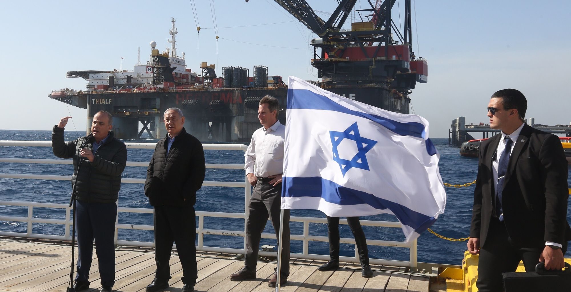 إسرائيل تؤخر ضخ الغاز لمصر 6 أشهر.. مخاوف أمنية ودعاوى قضائية تهدد القاهرة، هل تتوقف الصفقة؟