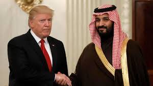 ترامب يخشى دفع الثّمن.. ولي العهد السعودي يخطط لإغلاق ملف خاشقجي قبل الانتخابات الأمريكية