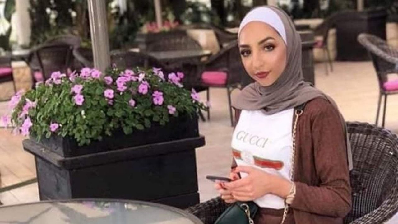 خطيب إسراء غريب يخرج عن صمته ويتحدث عن علاقته بها: عائلتها تعلم كل شيء