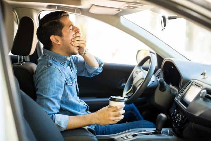 iStock\ الكافيين