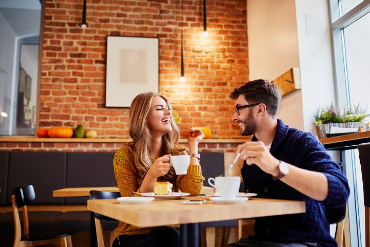 istock\ تحسين العلاقات الزوجية