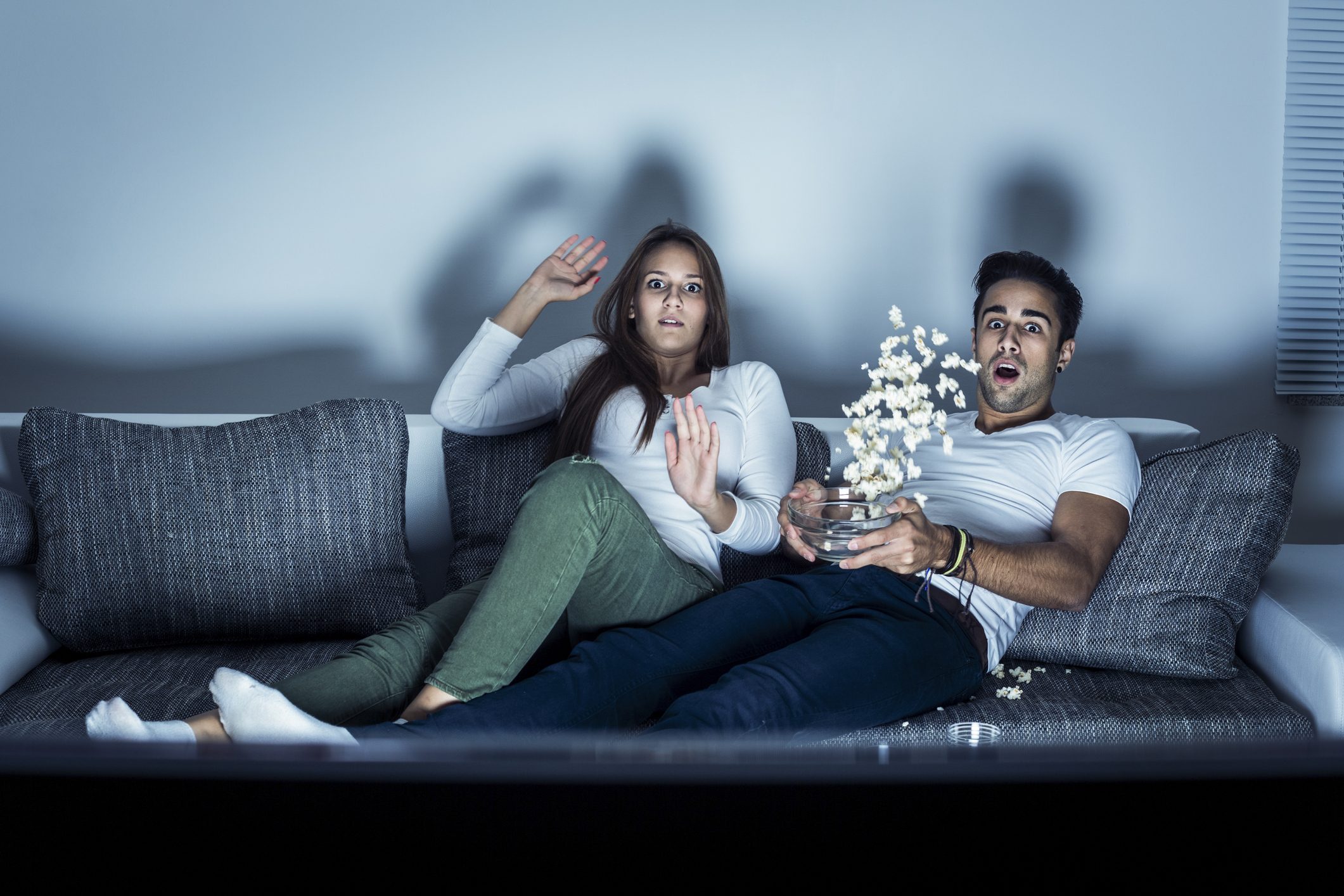 لعشاق أفلام الرعب والإثارة.. هذه 10 أجزاء تابعة أفضل من أفلامها الأصلية