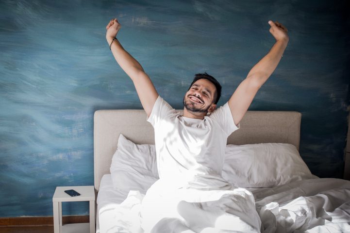 Istock\الساعة البيولوجية