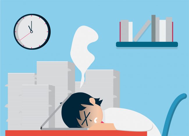 الإغماء.. ما أسبابه، وكيف يمكنك التعامل معه؟ هذا كل ما قد ترغب في معرفته