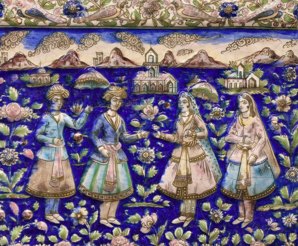 إيران تشجع على الإنجاب