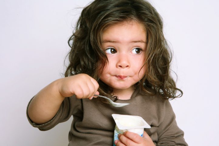 iStock/  الزبادي
