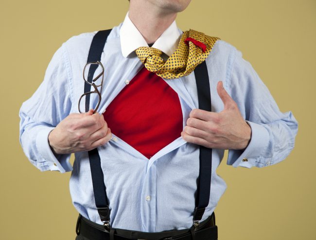 كل ما تريد معرفته عن القمصان الداخلية الرجالية منذ بداية استخدام الإنسان لها