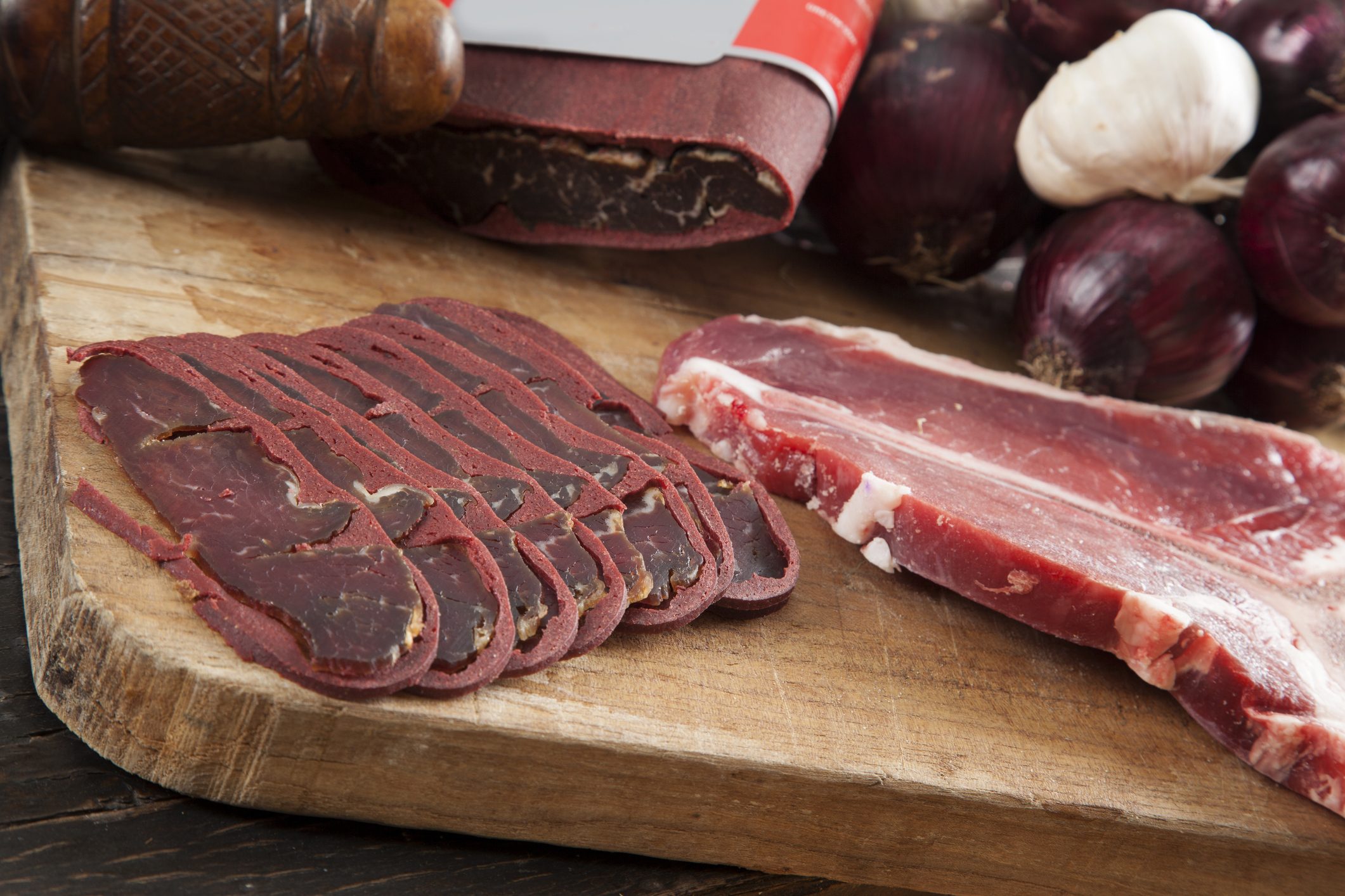 الأطعمة المفيدة التي كنا نعتقد بأنها أطعمة ضارة