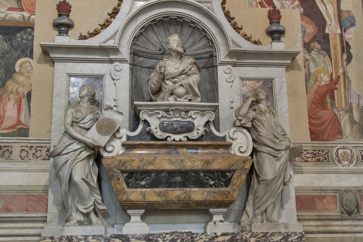 قائمة غاليليو