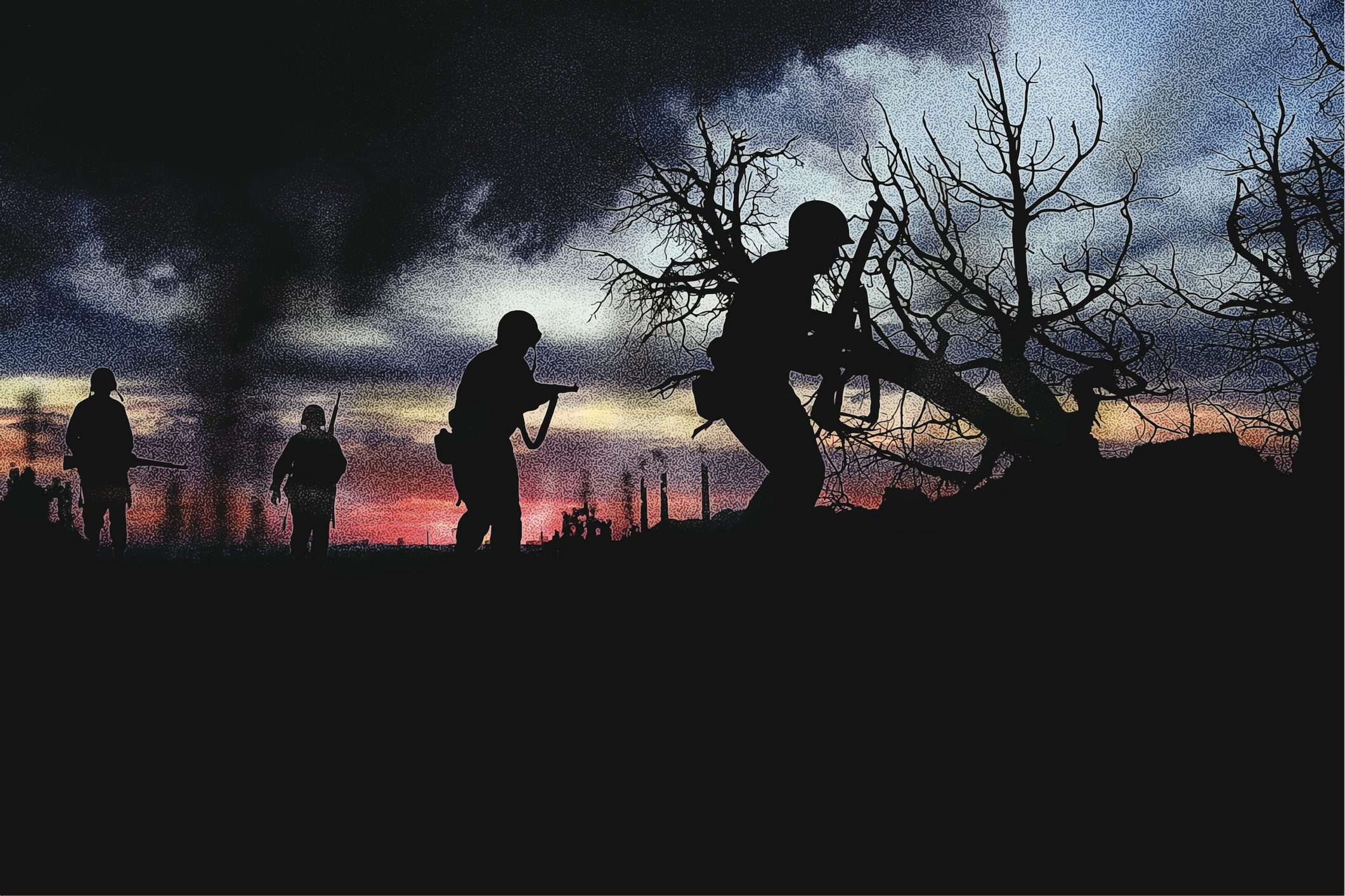 سيناريوهات كارثية كان من الممكن أن تغير نتائج الحرب العالمية الثانية