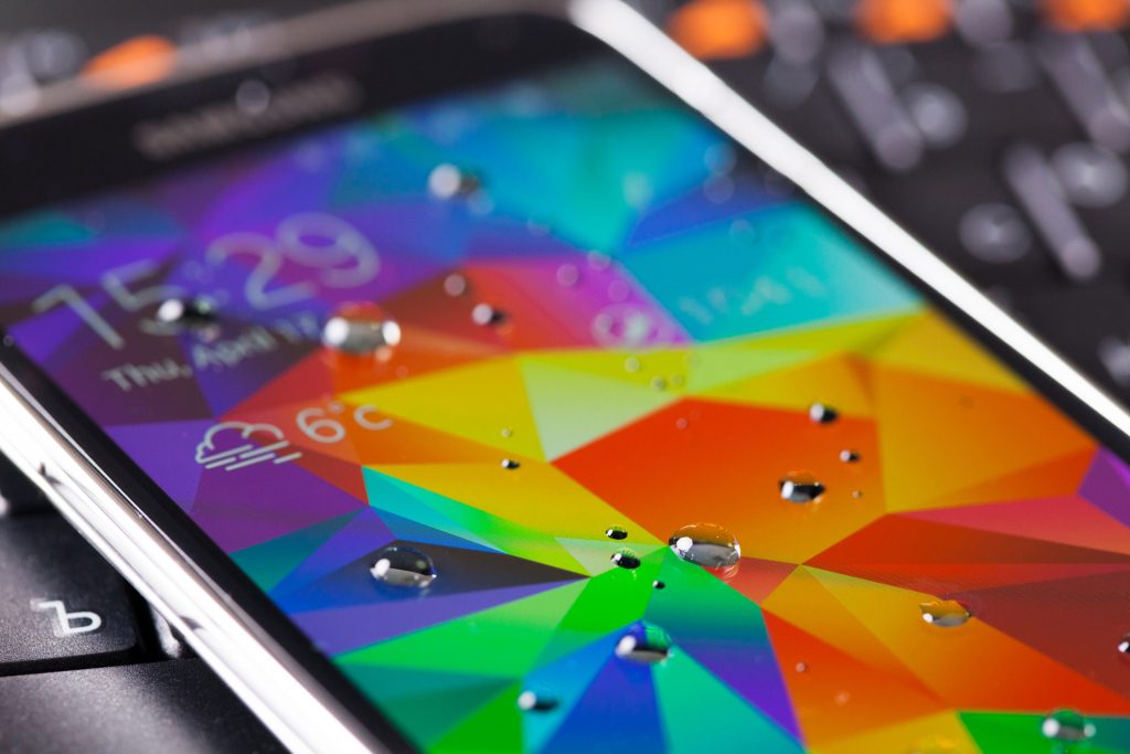 أفضل الألعاب للأندرويد