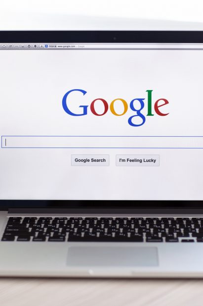 أشياء لا تبحث عنها على جوجل - مصدر الصورة: iStock