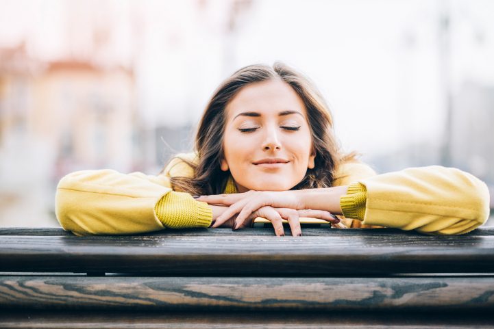 istock\أحلام اليقظة 