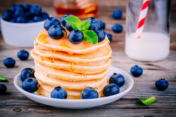 istock \ بان كيك