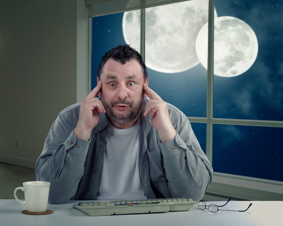 اكتشافات وبحوث جديدة.. كيف تغيِّر مراحل القمر سلوكنا وتؤثِّر على صحتنا النفسية؟