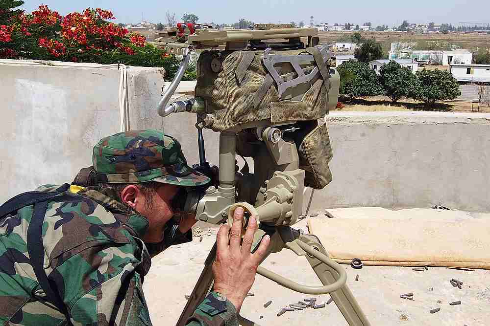 ليبيا مرتزقة روس حفتر