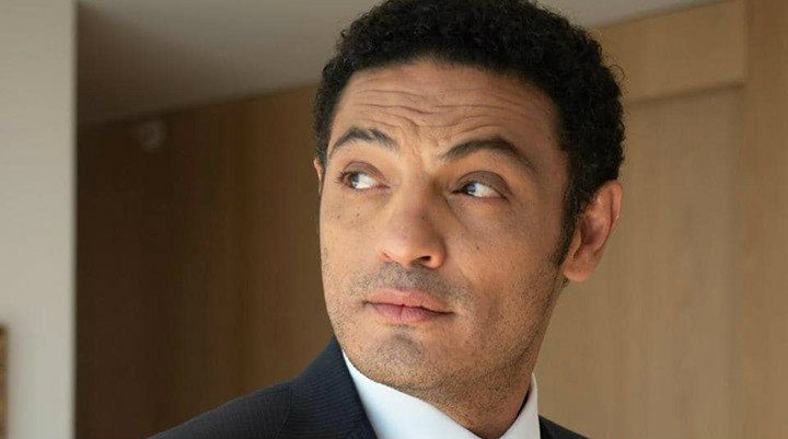 قلق السيسي من فيديوهات محمد علي