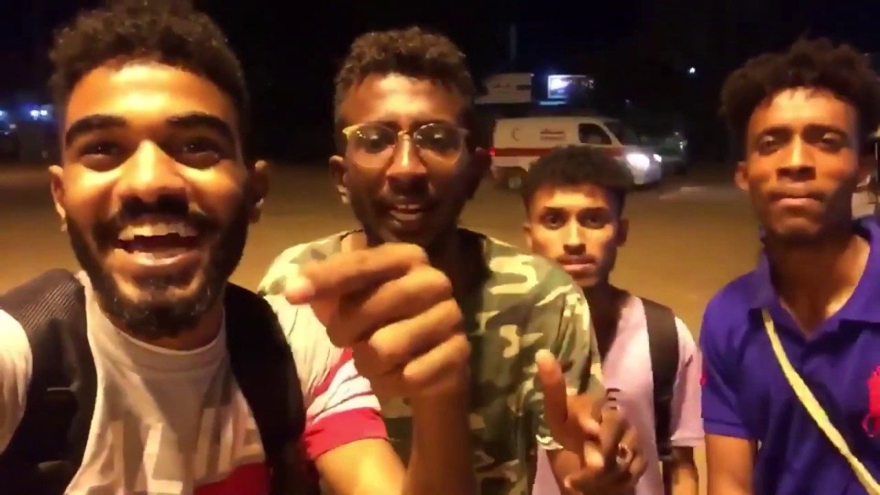 أغنية لسودانيين ضد السيسي تحظى بانتشار على مواقع التواصل (فيديو)
