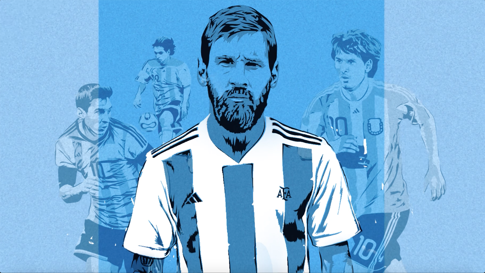 «معضلة ميسي».. هل الجميع متساوون في أعين الرب فعلاً؟