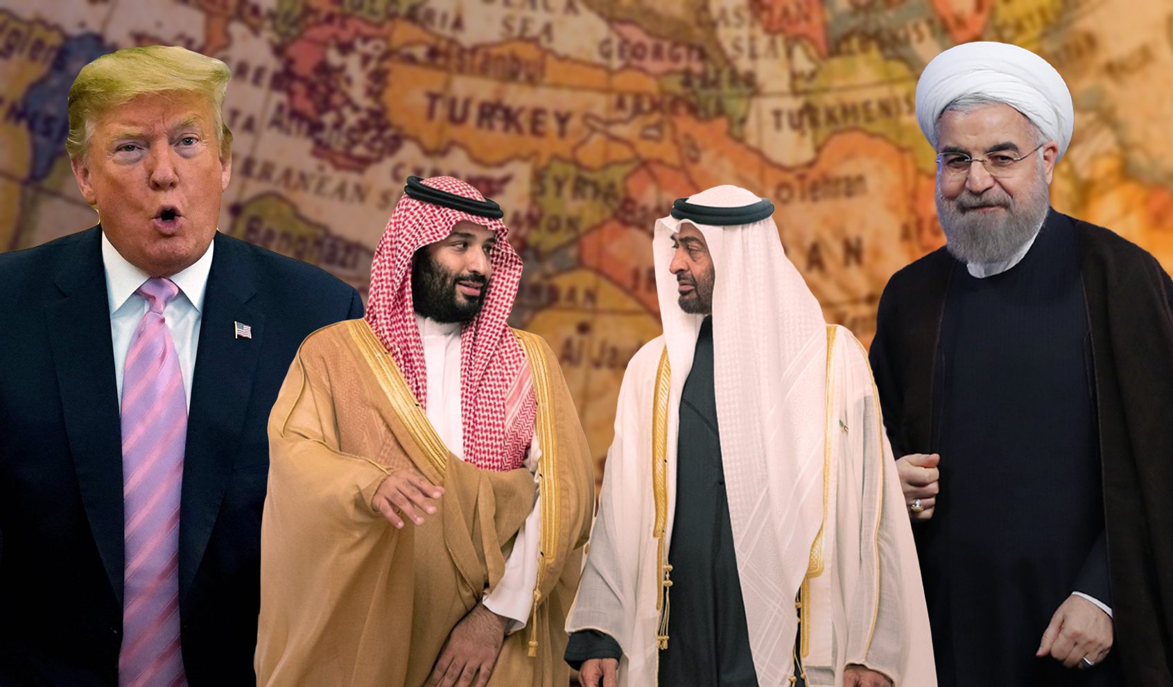 توقعات «ستراتفور»: التحالف العربي سيتصدع، والاقتصاد السعودي سيعاني، وهذا مصير حفتر واحتجاجات الجزائر