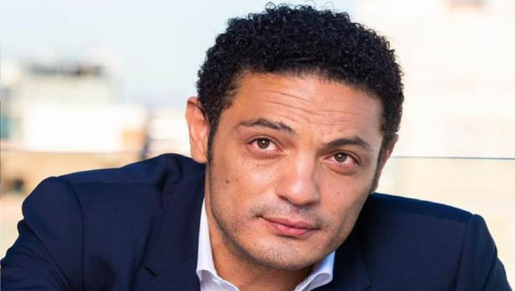 محمد علي مصر السيسي