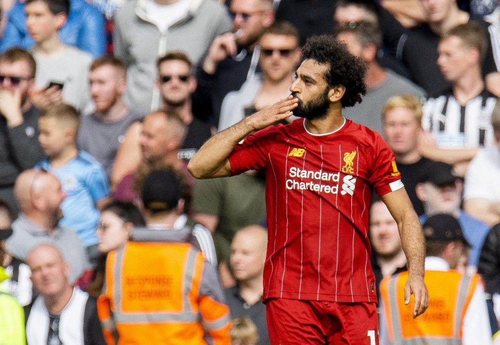 الدوري الإنجليزي