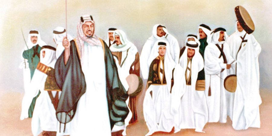 «صفقة العُمر».. قصة صائغ فضّة بريطاني تحوّل لملياردير بسبب سيوف العائلات المالكة الخليجية