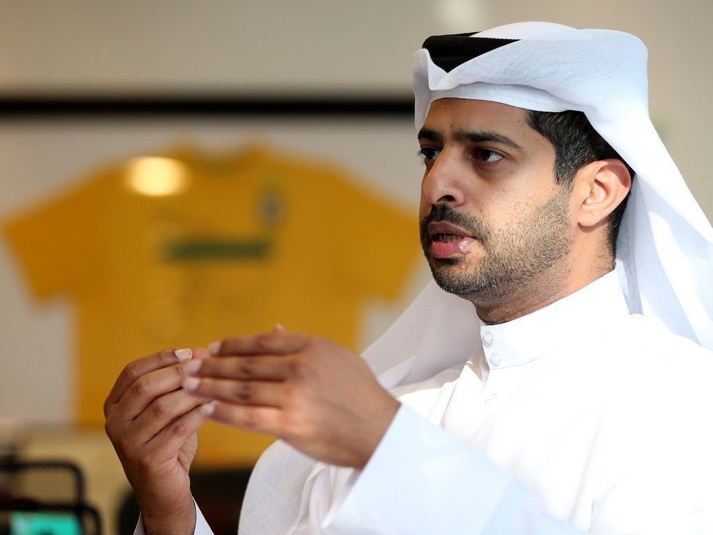 مونديال قطر 2022