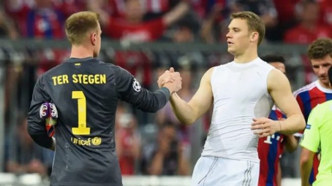 لن أكررها مرة أخرى.. رئيس بايرن يتراجع عن تهديداته لمنتخب ألمانيا بسبب أزمة نوير