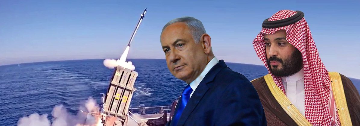 إسرائيل تخشى مصير السعودية.. تل أبيب تهيئ نفسها لضربات كالتي استهدفت «أرامكو»