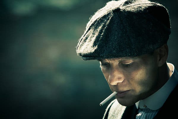 Peaky Blinders