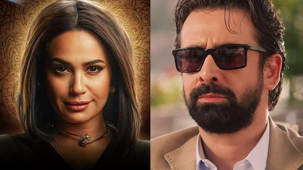 فيلم الفيل الأزرق 2