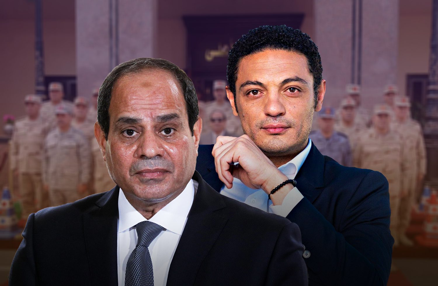 نيويورك تايمز: السيسي أعطى بنفسه مصداقية لمحمد علي الذي يكسب قلوب الناس